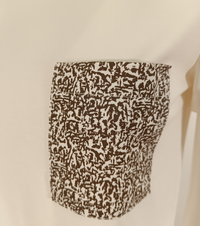 WOMEN'S S/S TSHIRT P64019/FL Tellini S.r.l. Wholesale Clothing